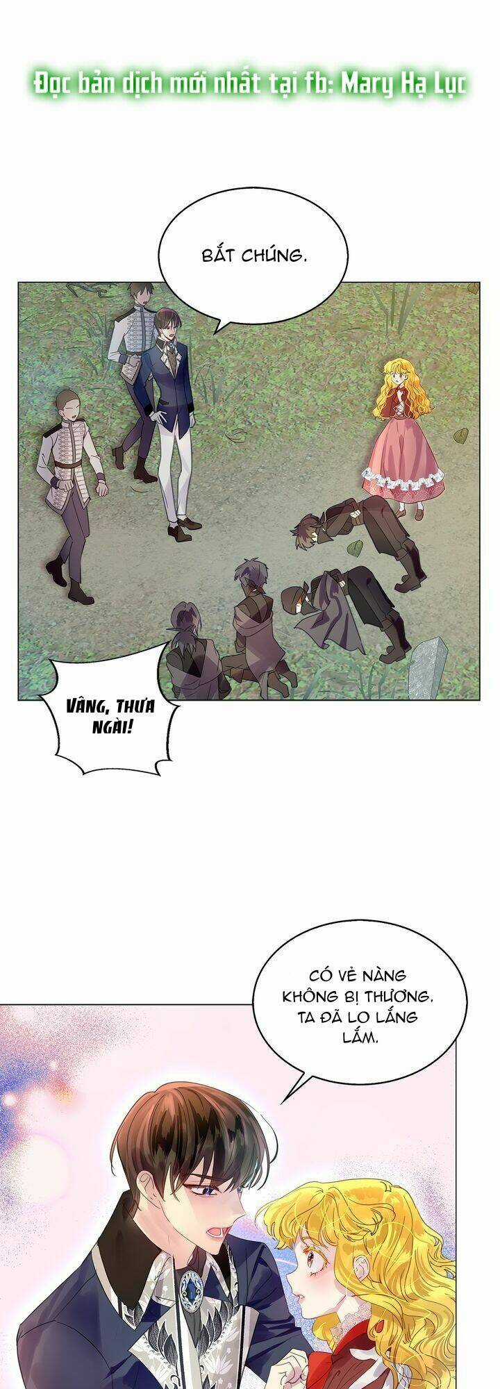 Tôi Không Phải Là Người Tốt Chapter 157 trang 31