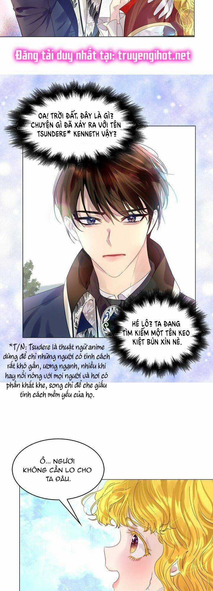 Tôi Không Phải Là Người Tốt Chapter 157 trang 32