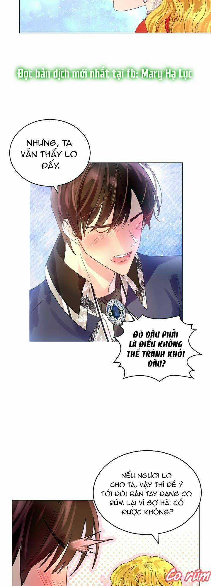 Tôi Không Phải Là Người Tốt Chapter 157 trang 33