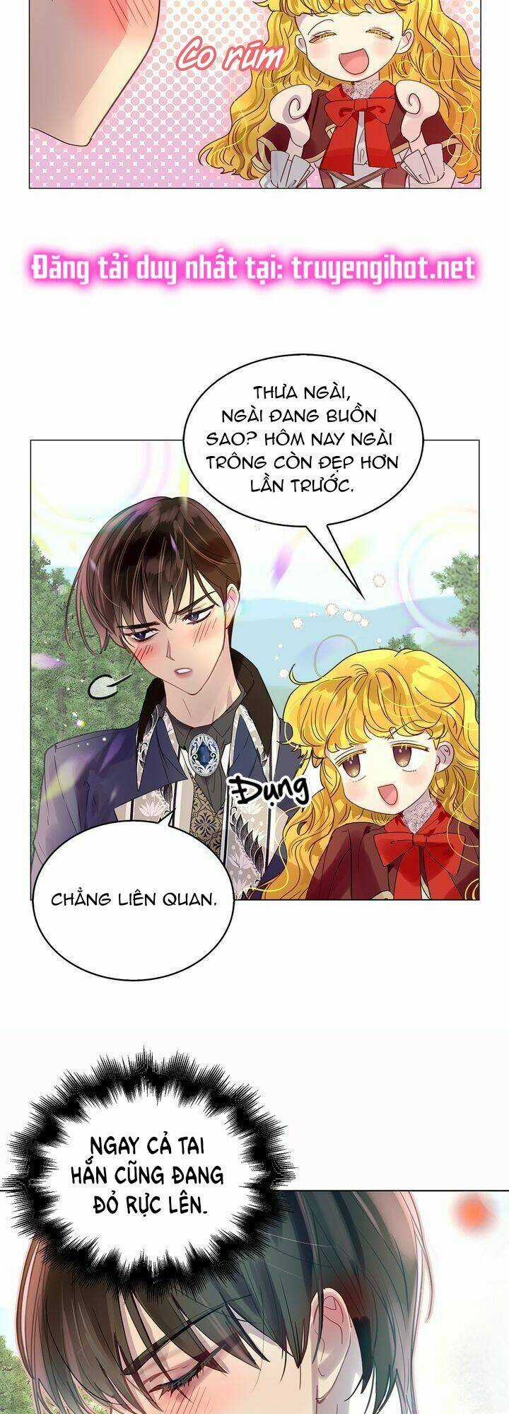 Tôi Không Phải Là Người Tốt Chapter 157 trang 34