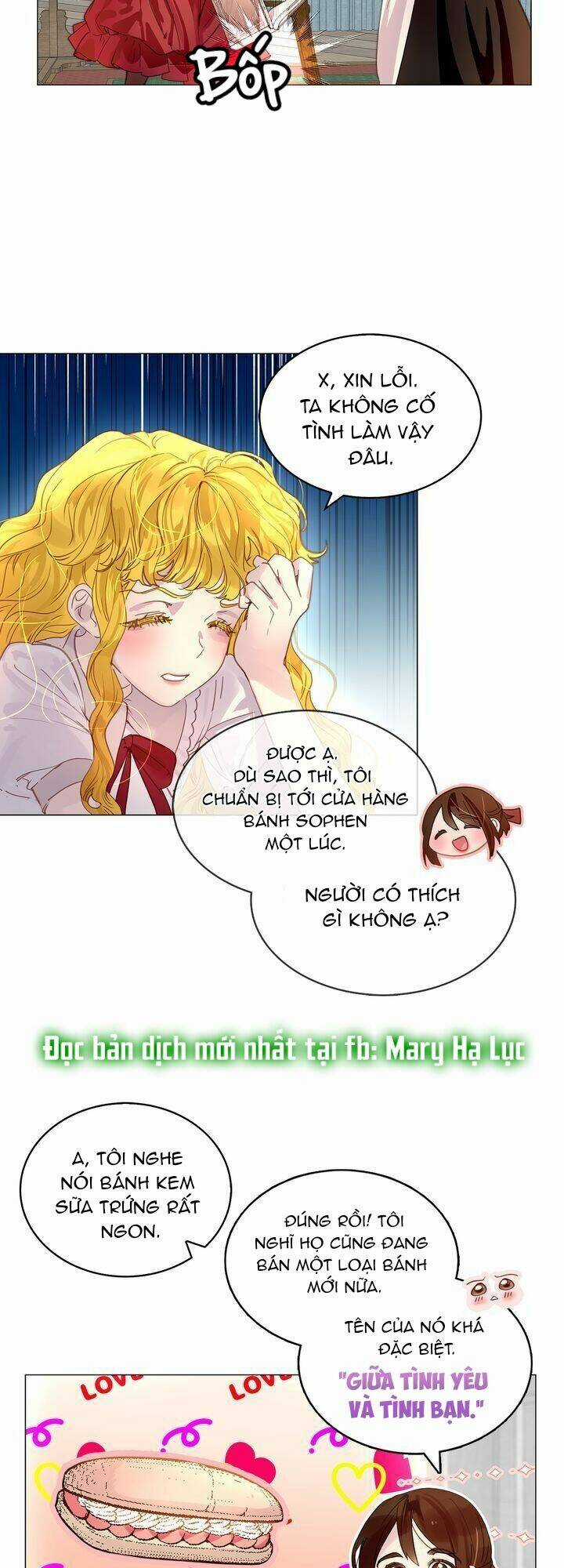 Tôi Không Phải Là Người Tốt Chapter 157 trang 4