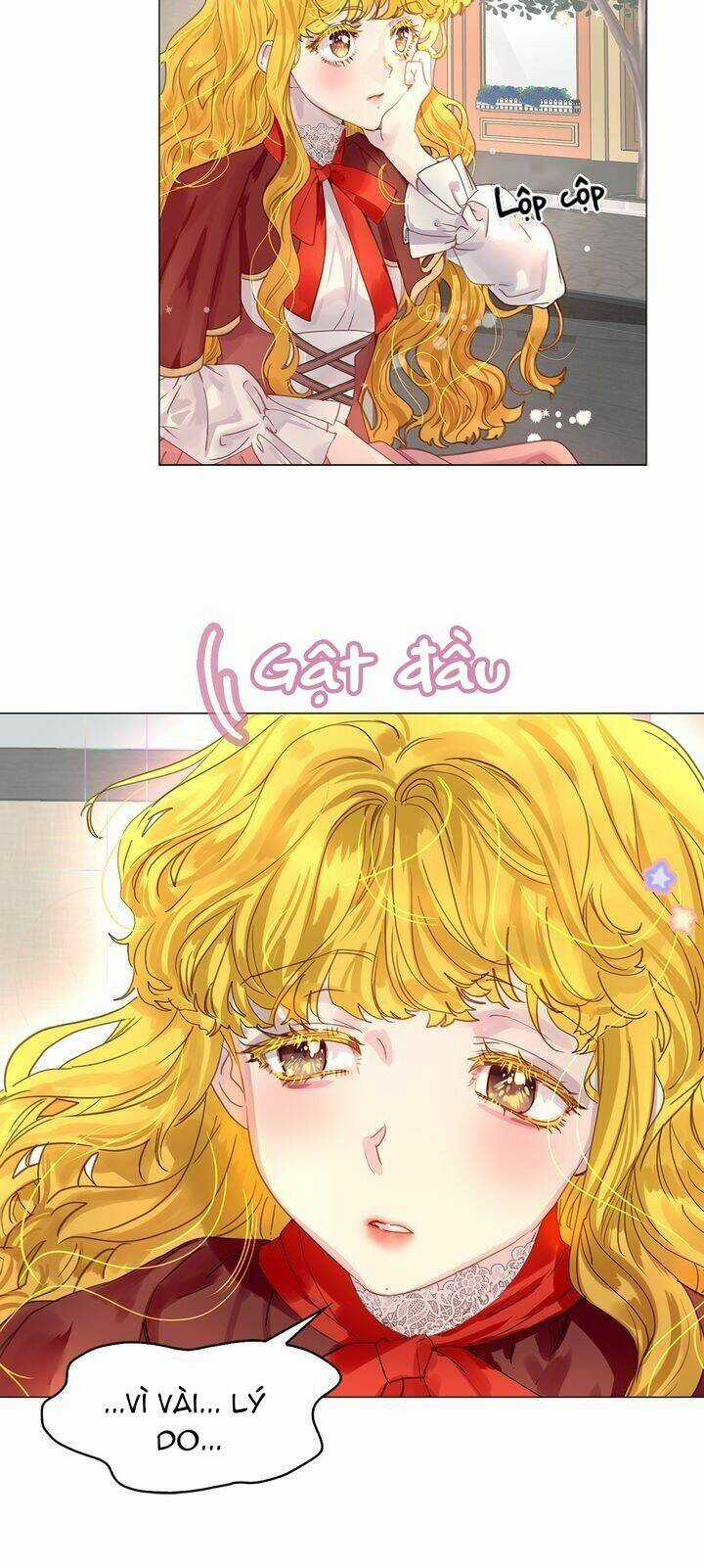 Tôi Không Phải Là Người Tốt Chapter 157 trang 7