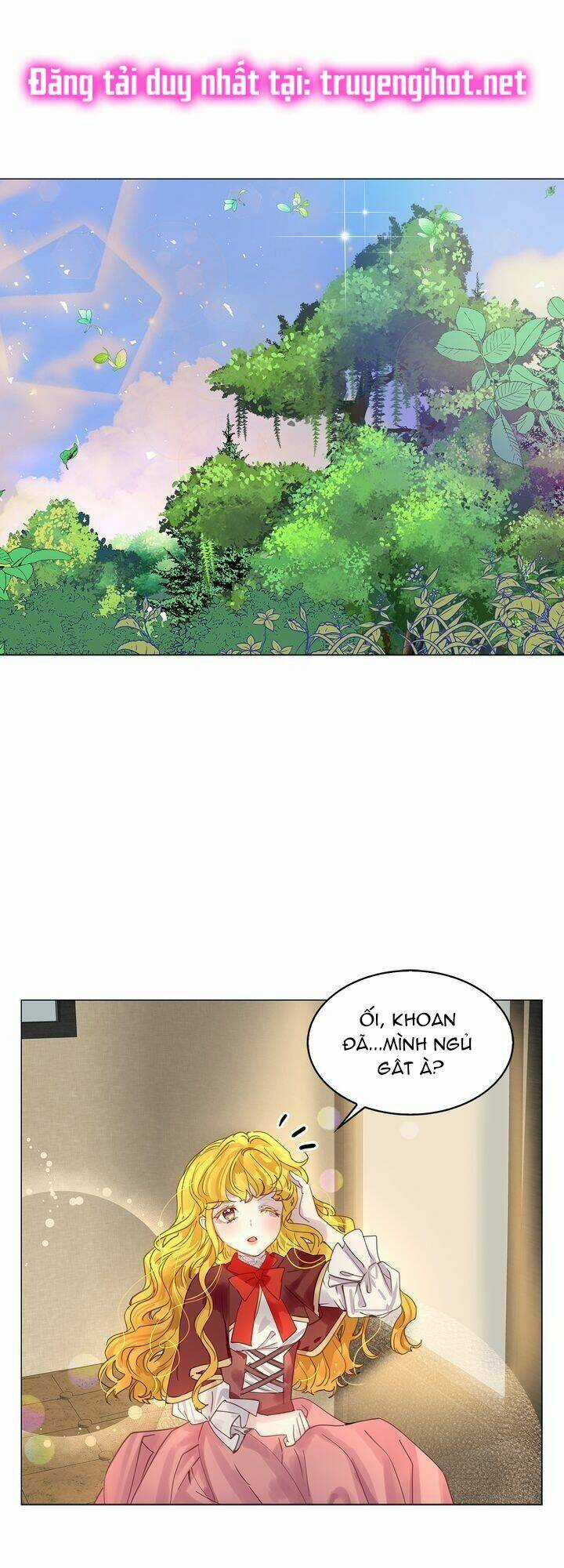 Tôi Không Phải Là Người Tốt Chapter 157 trang 8