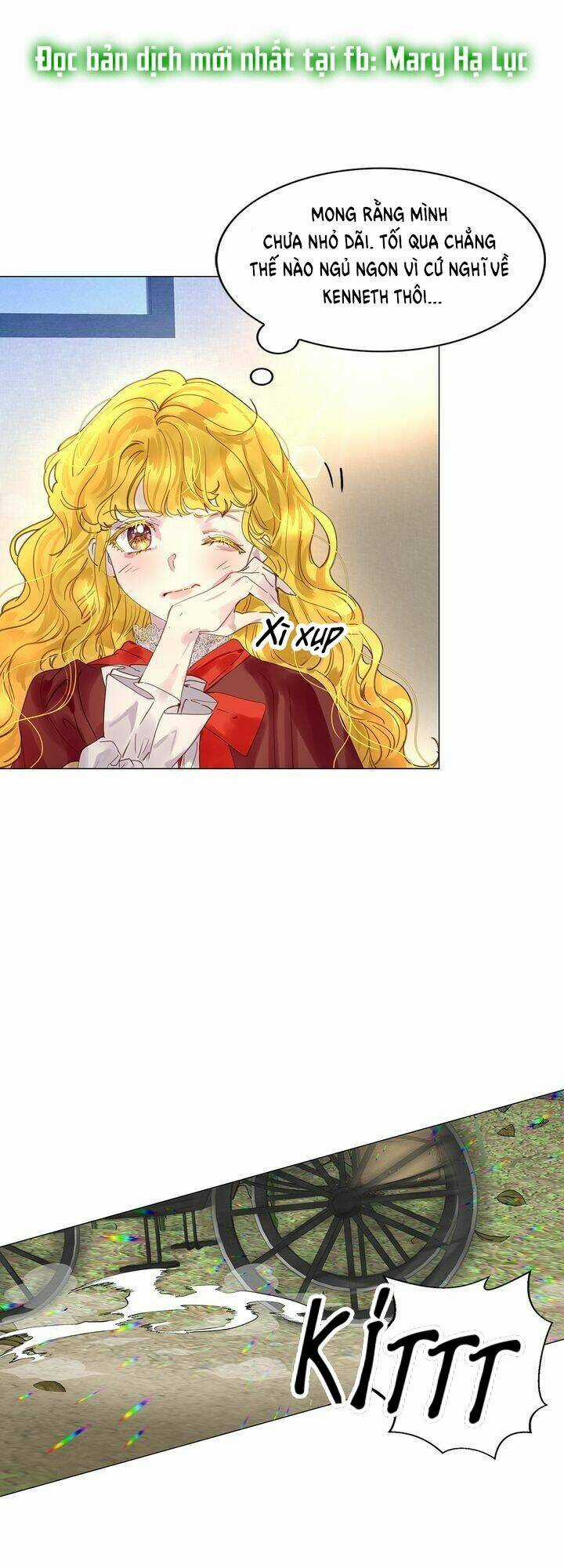 Tôi Không Phải Là Người Tốt Chapter 157 trang 9