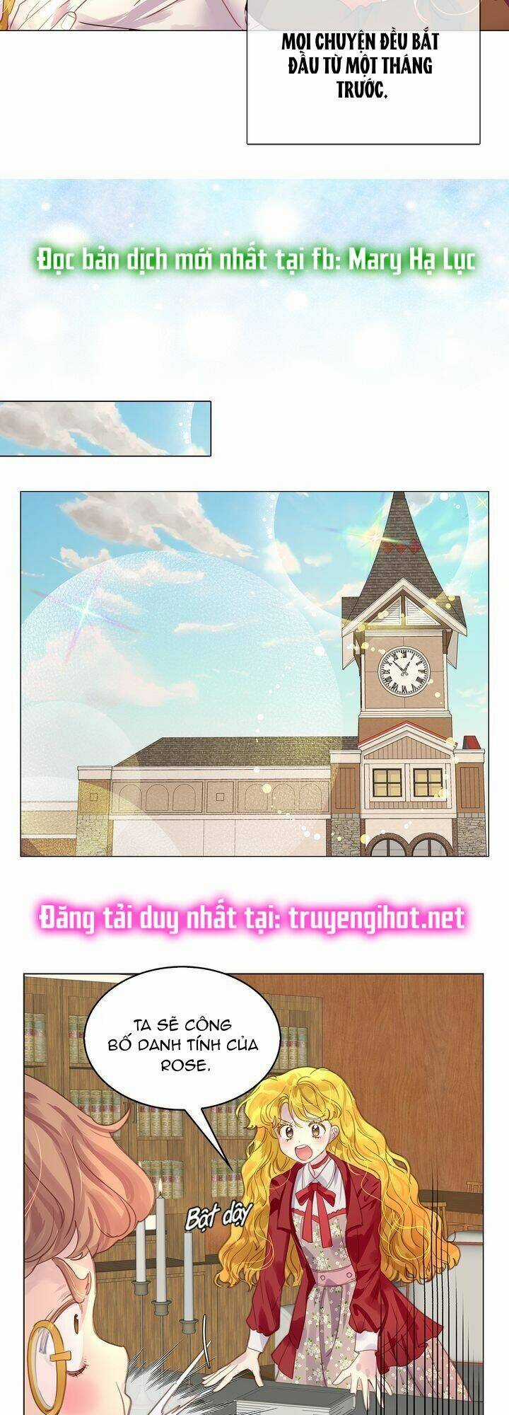 Tôi Không Phải Là Người Tốt Chapter 158 trang 11