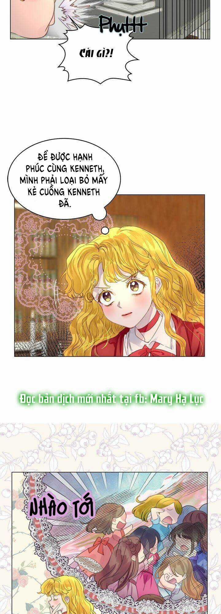 Tôi Không Phải Là Người Tốt Chapter 158 trang 12