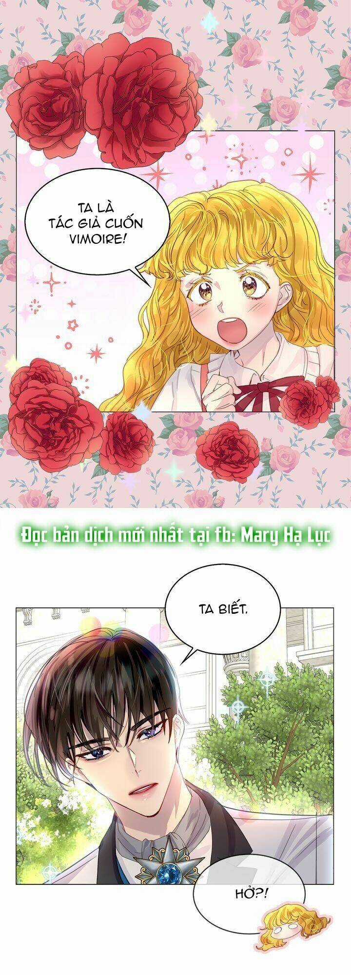 Tôi Không Phải Là Người Tốt Chapter 158 trang 15