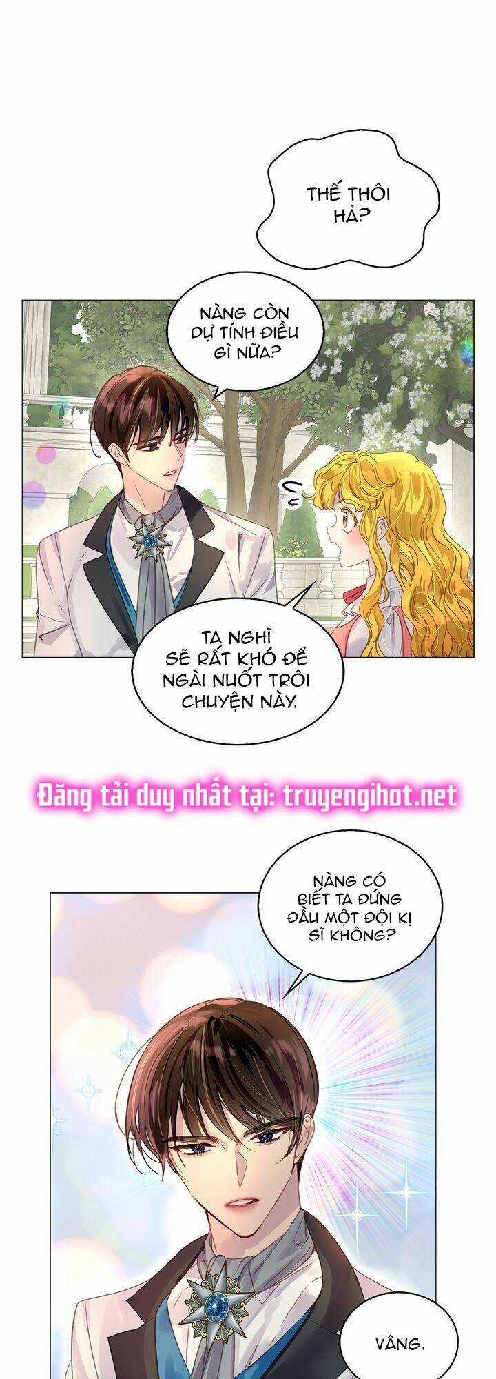 Tôi Không Phải Là Người Tốt Chapter 158 trang 16