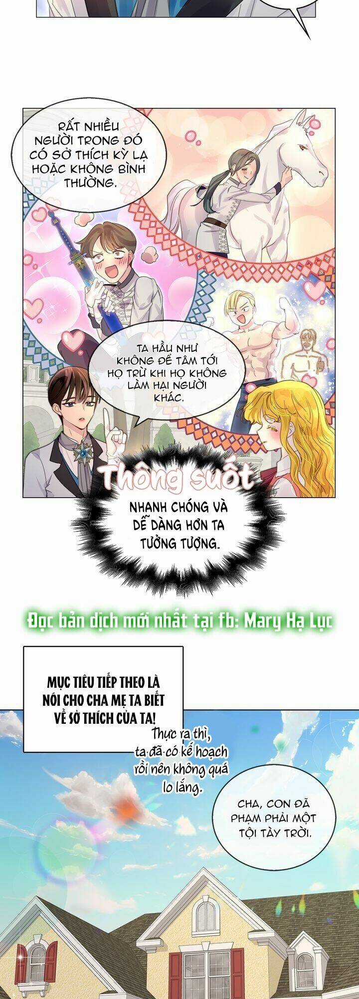 Tôi Không Phải Là Người Tốt Chapter 158 trang 17