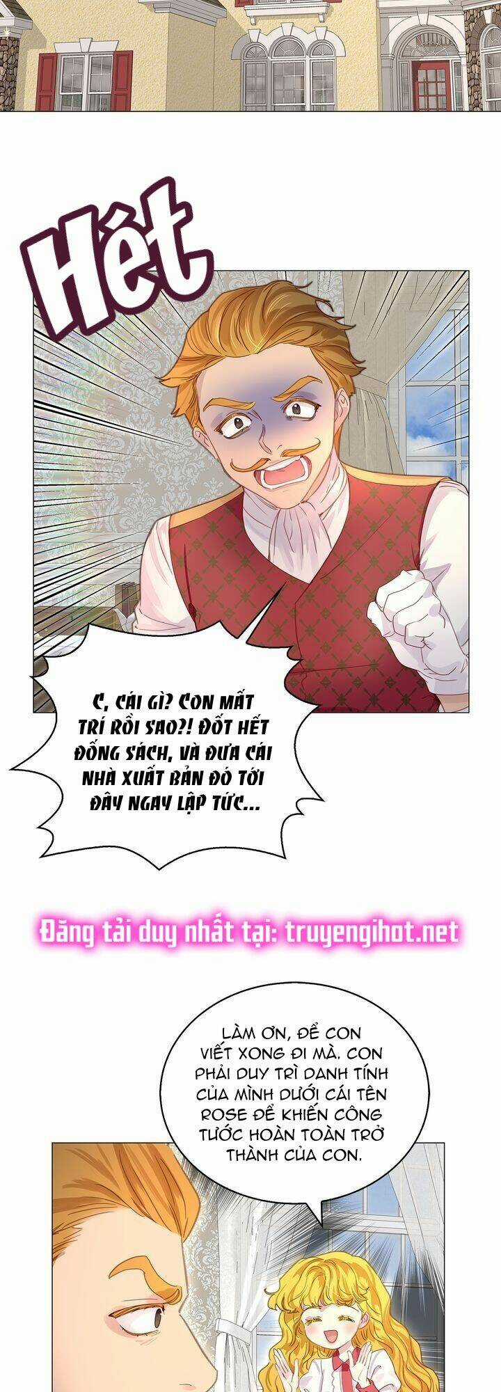 Tôi Không Phải Là Người Tốt Chapter 158 trang 18