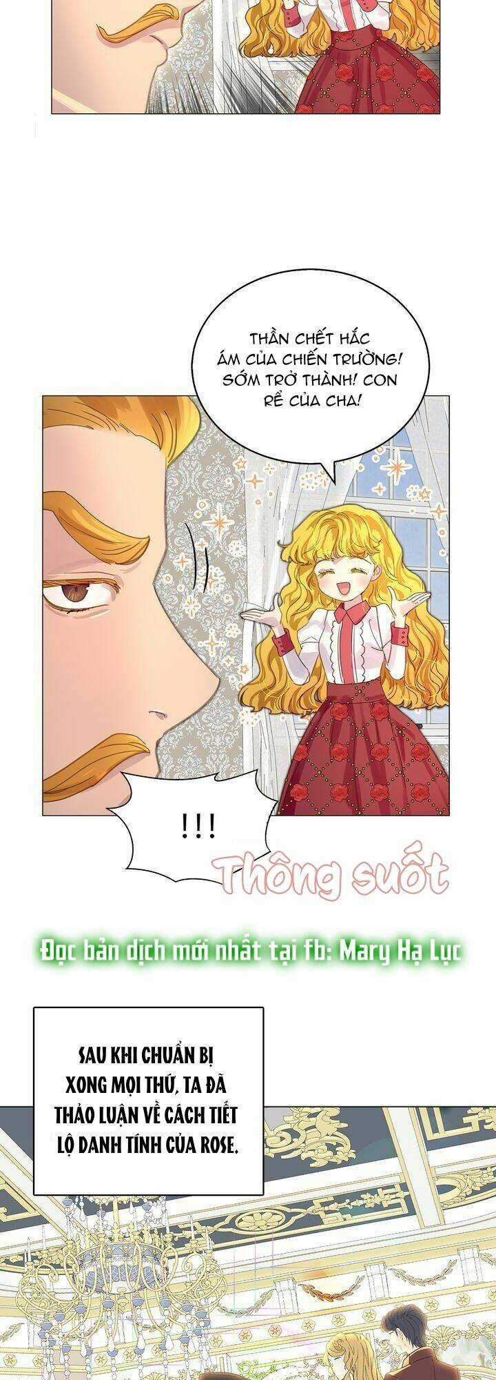 Tôi Không Phải Là Người Tốt Chapter 158 trang 19