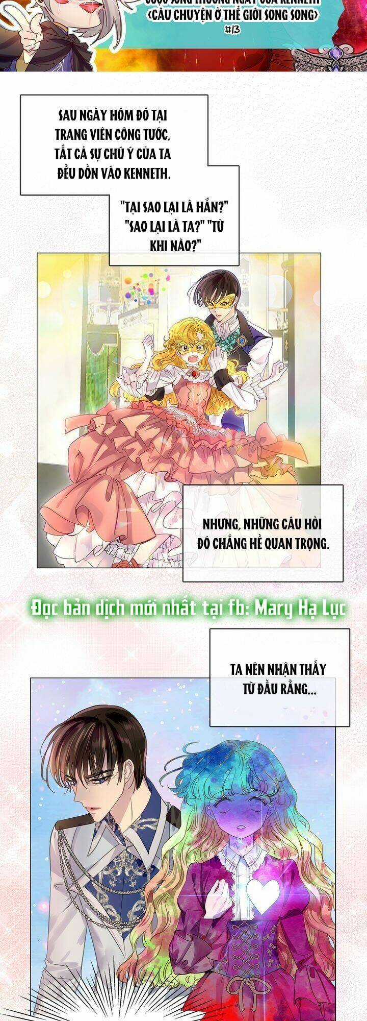 Tôi Không Phải Là Người Tốt Chapter 158 trang 2