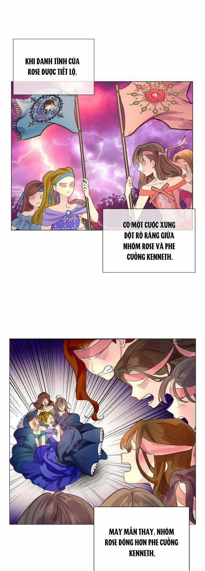 Tôi Không Phải Là Người Tốt Chapter 158 trang 22