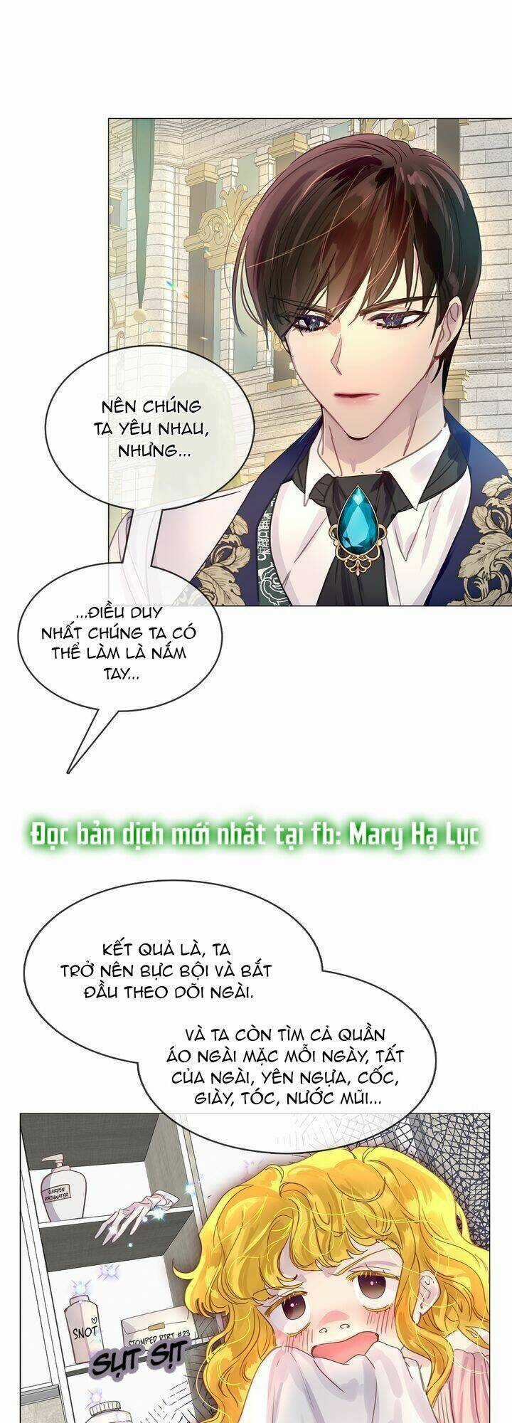 Tôi Không Phải Là Người Tốt Chapter 158 trang 30