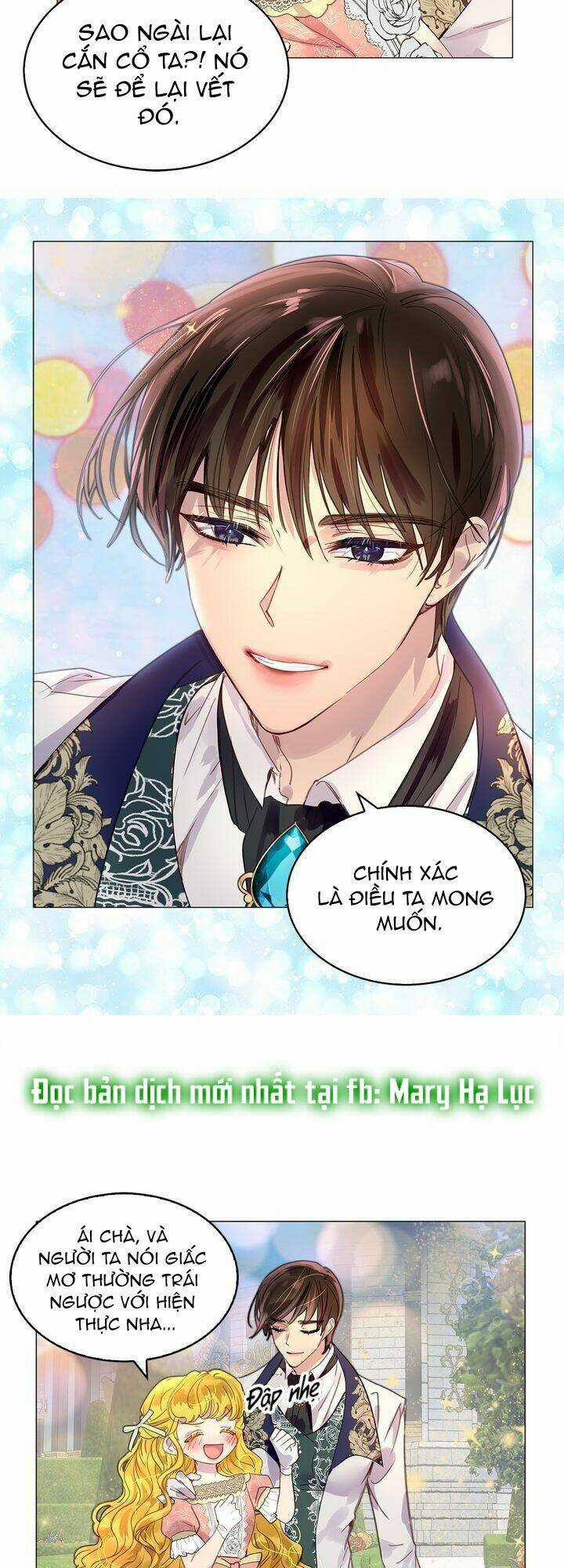 Tôi Không Phải Là Người Tốt Chapter 158 trang 32