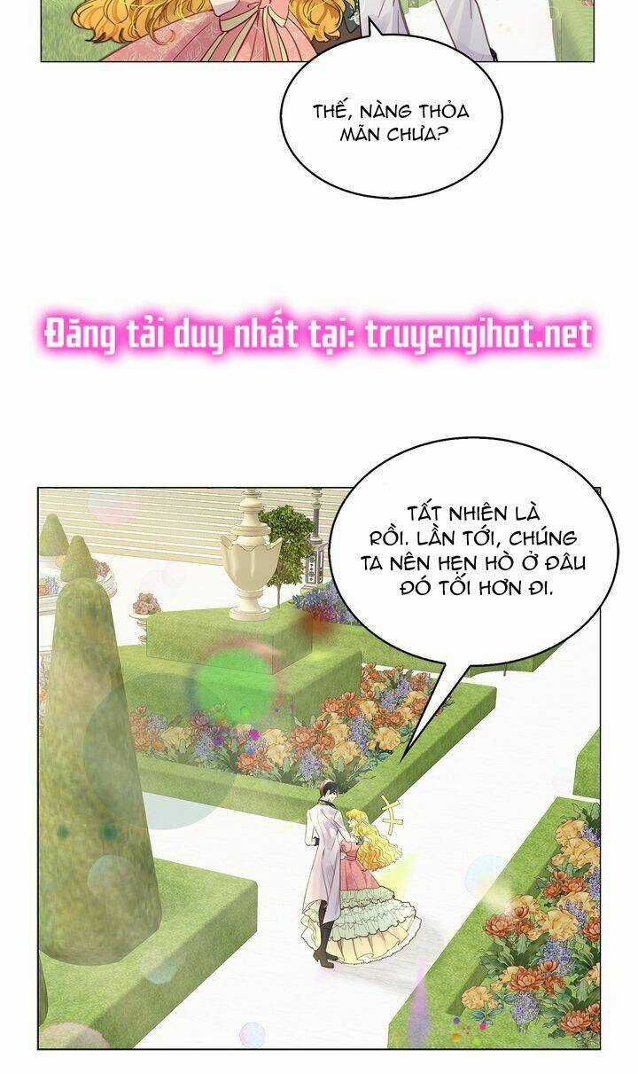 Tôi Không Phải Là Người Tốt Chapter 158 trang 33