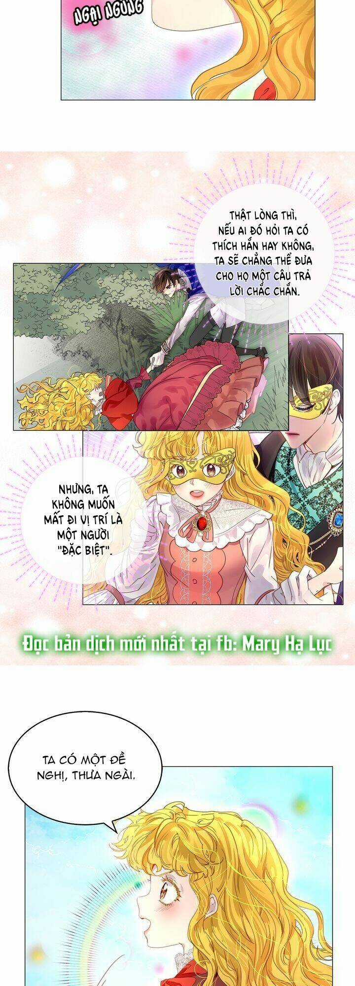 Tôi Không Phải Là Người Tốt Chapter 158 trang 4