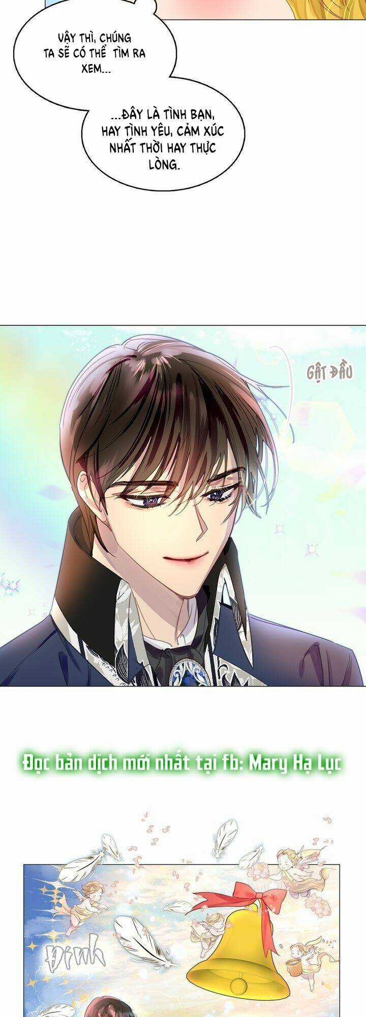 Tôi Không Phải Là Người Tốt Chapter 158 trang 6