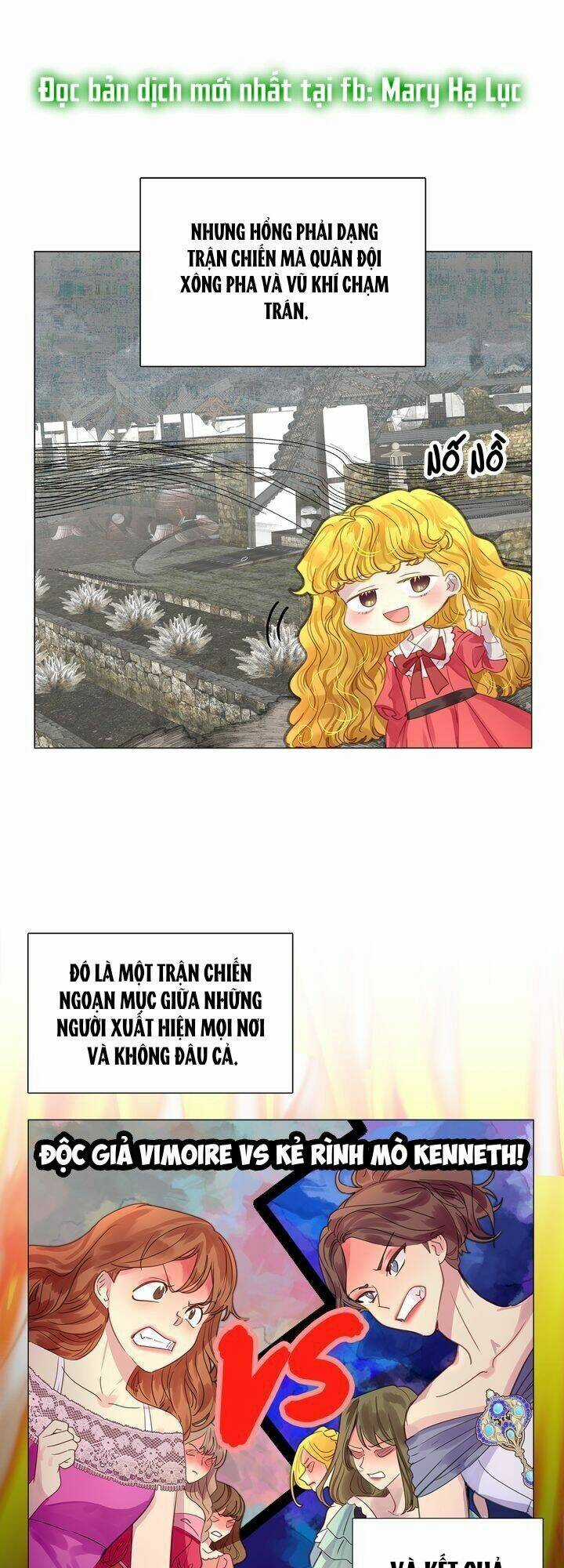 Tôi Không Phải Là Người Tốt Chapter 158 trang 9