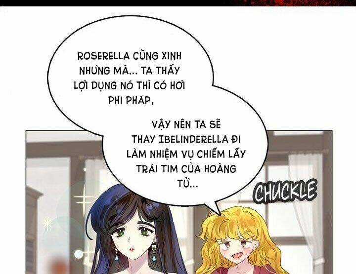 Tôi Không Phải Là Người Tốt Chapter 159 trang 11