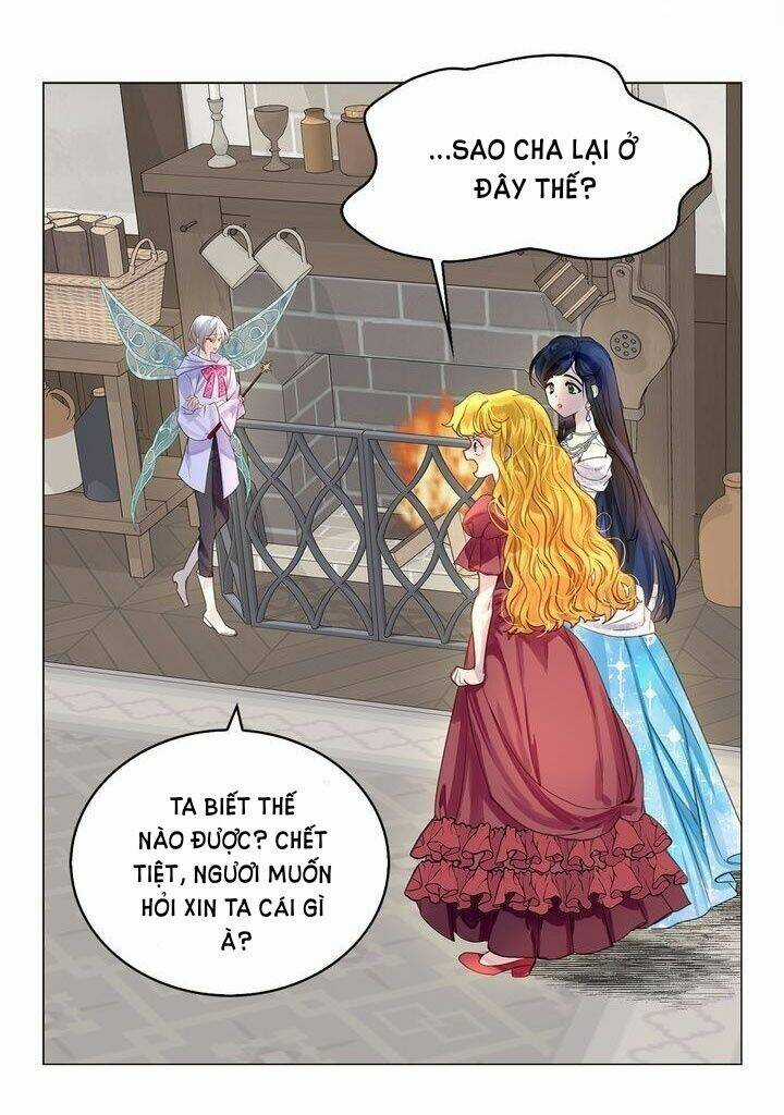 Tôi Không Phải Là Người Tốt Chapter 159 trang 15