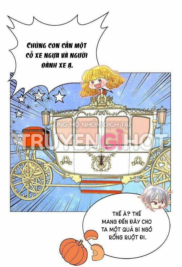 Tôi Không Phải Là Người Tốt Chapter 159 trang 17