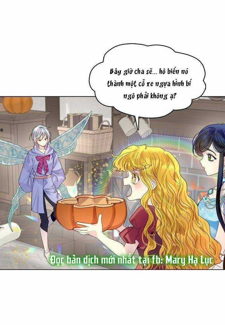 Tôi Không Phải Là Người Tốt Chapter 159 trang 19