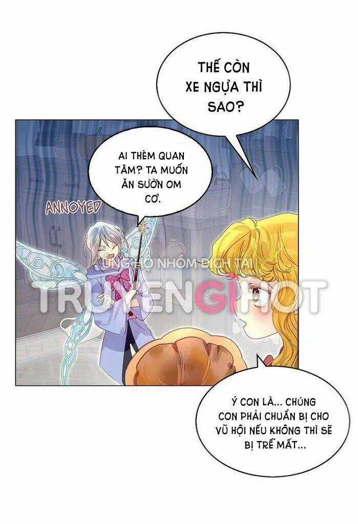 Tôi Không Phải Là Người Tốt Chapter 159 trang 22