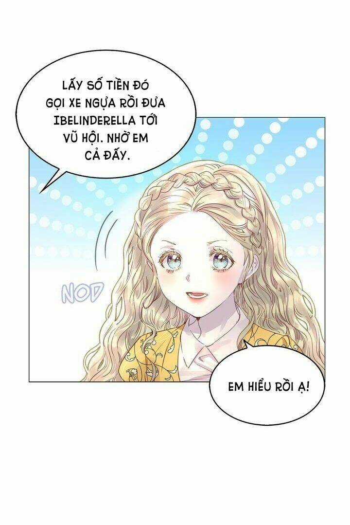 Tôi Không Phải Là Người Tốt Chapter 159 trang 34