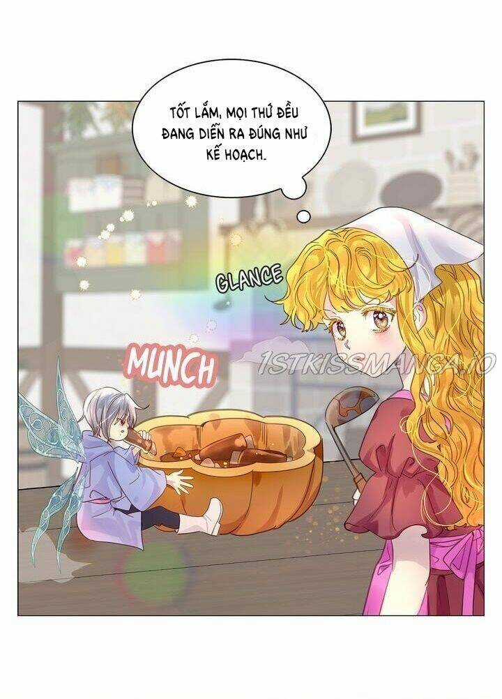 Tôi Không Phải Là Người Tốt Chapter 159 trang 36