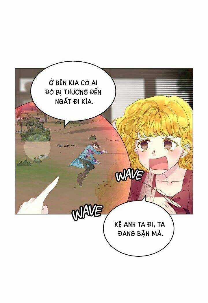 Tôi Không Phải Là Người Tốt Chapter 159 trang 48