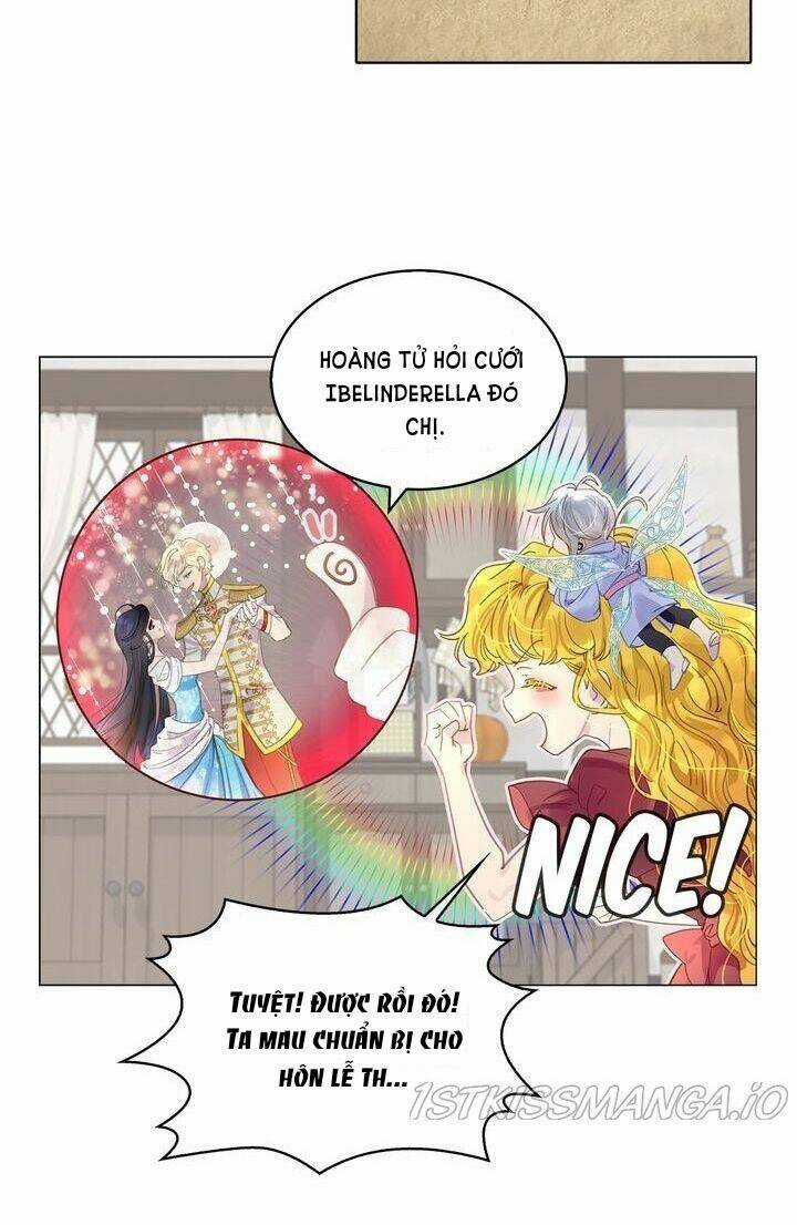 Tôi Không Phải Là Người Tốt Chapter 159 trang 54