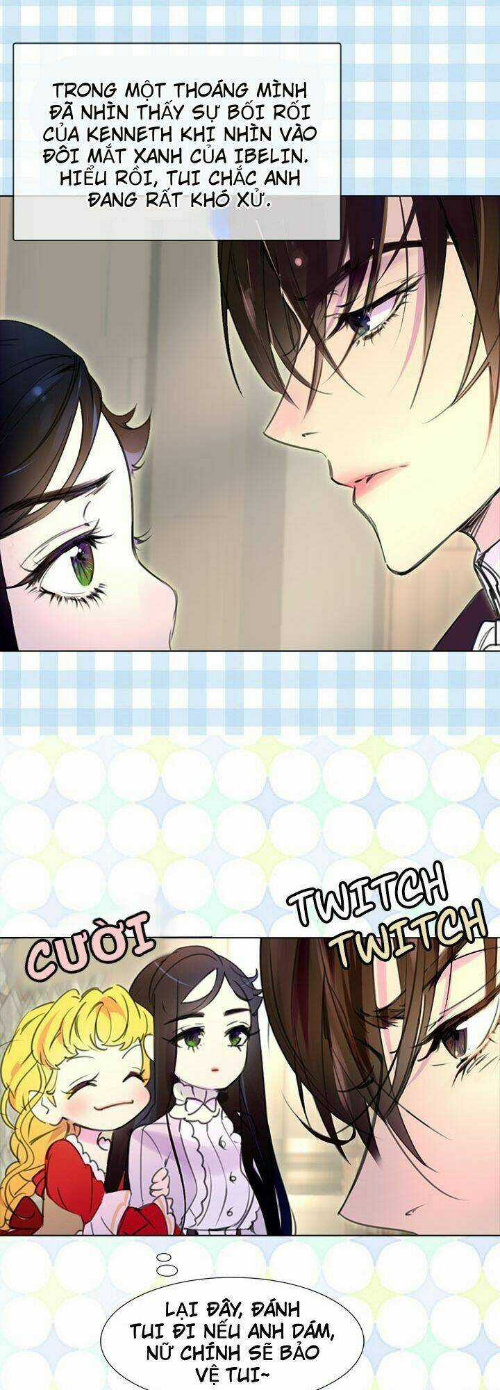 Tôi Không Phải Là Người Tốt Chapter 16 trang 11