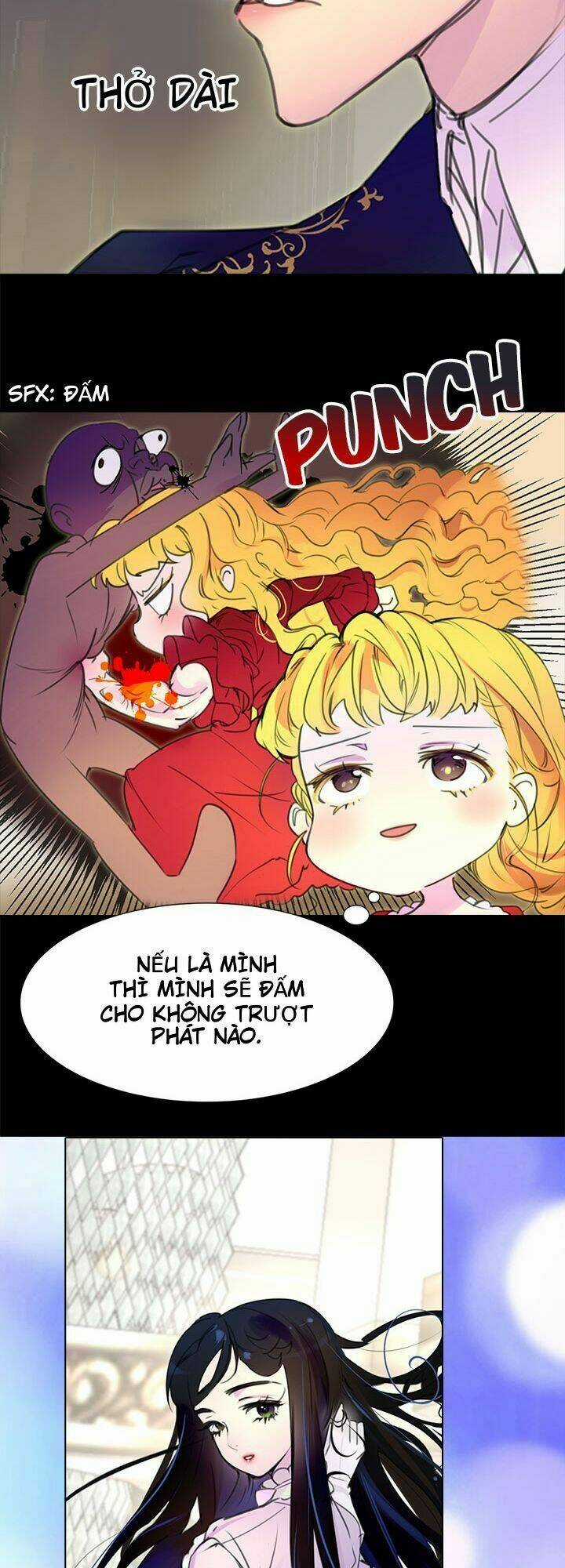 Tôi Không Phải Là Người Tốt Chapter 16 trang 13