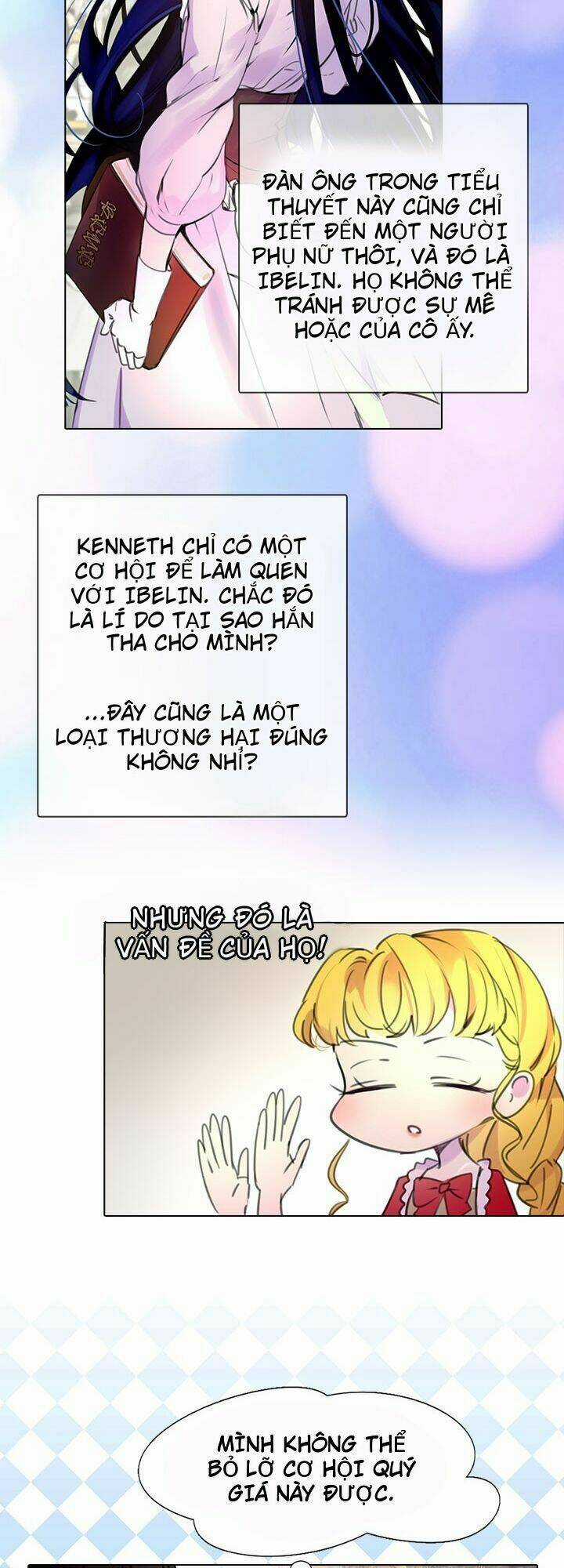 Tôi Không Phải Là Người Tốt Chapter 16 trang 14