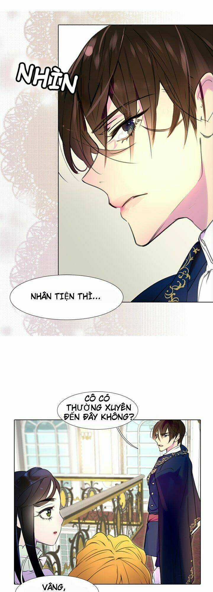 Tôi Không Phải Là Người Tốt Chapter 16 trang 17