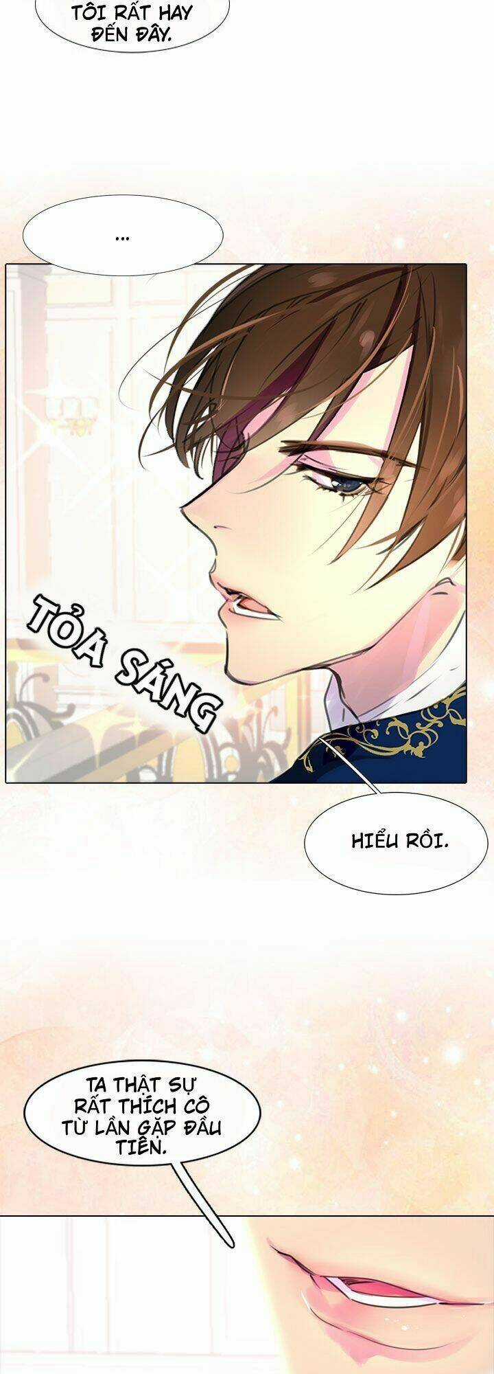 Tôi Không Phải Là Người Tốt Chapter 16 trang 18