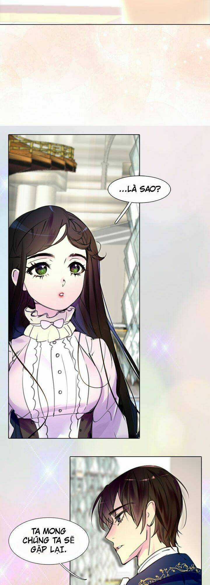 Tôi Không Phải Là Người Tốt Chapter 16 trang 19