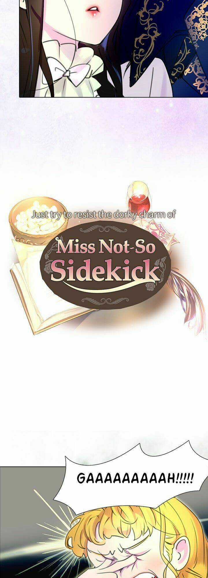 Tôi Không Phải Là Người Tốt Chapter 16 trang 2