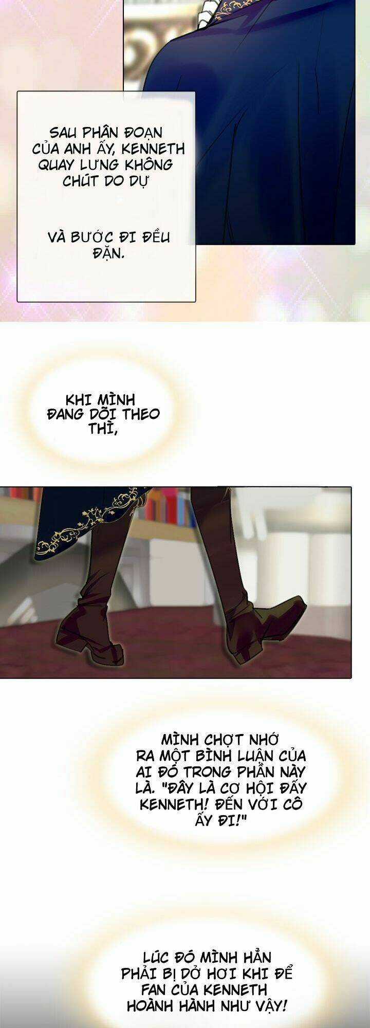 Tôi Không Phải Là Người Tốt Chapter 16 trang 20