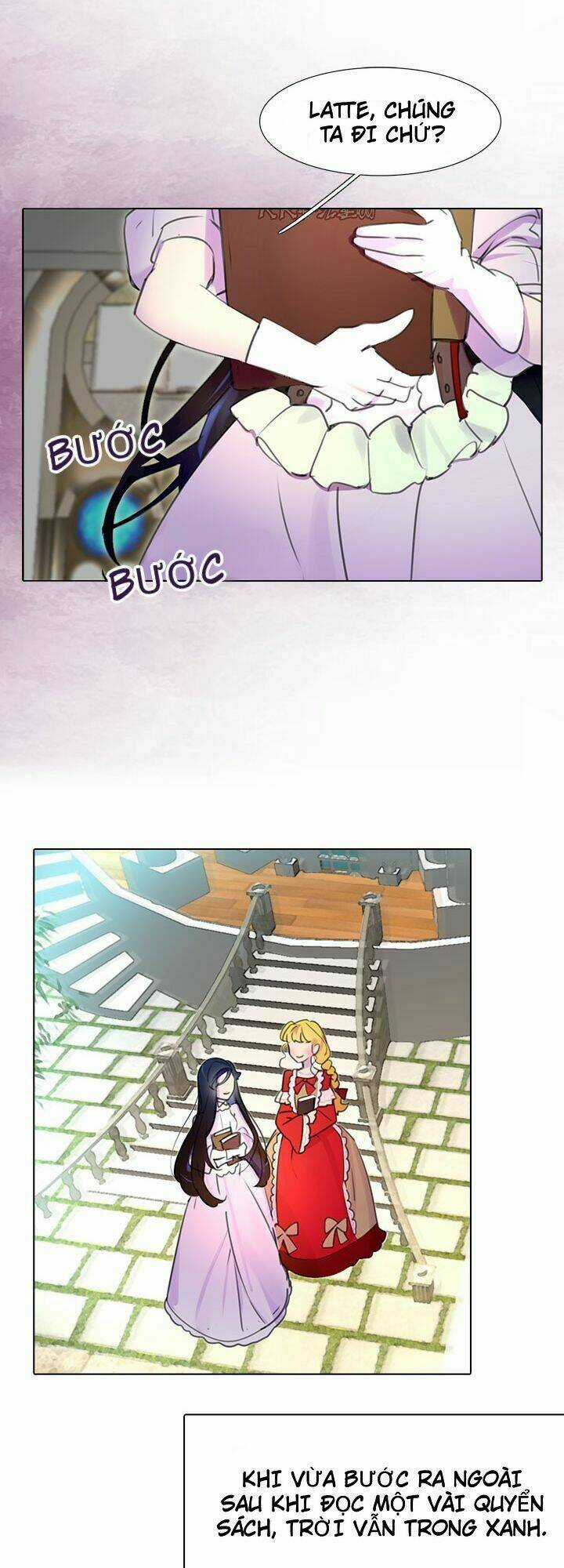 Tôi Không Phải Là Người Tốt Chapter 16 trang 22