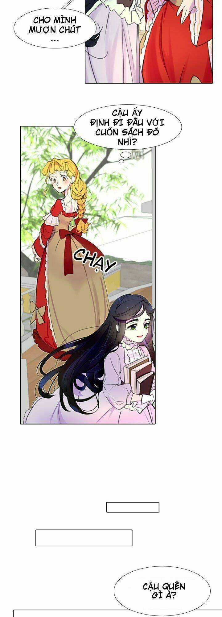 Tôi Không Phải Là Người Tốt Chapter 16 trang 24