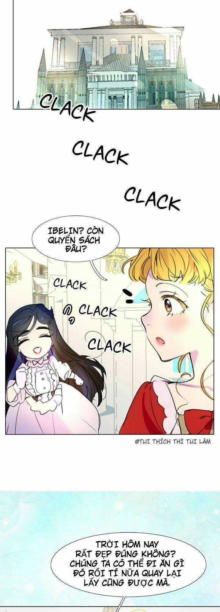 Tôi Không Phải Là Người Tốt Chapter 16 trang 25