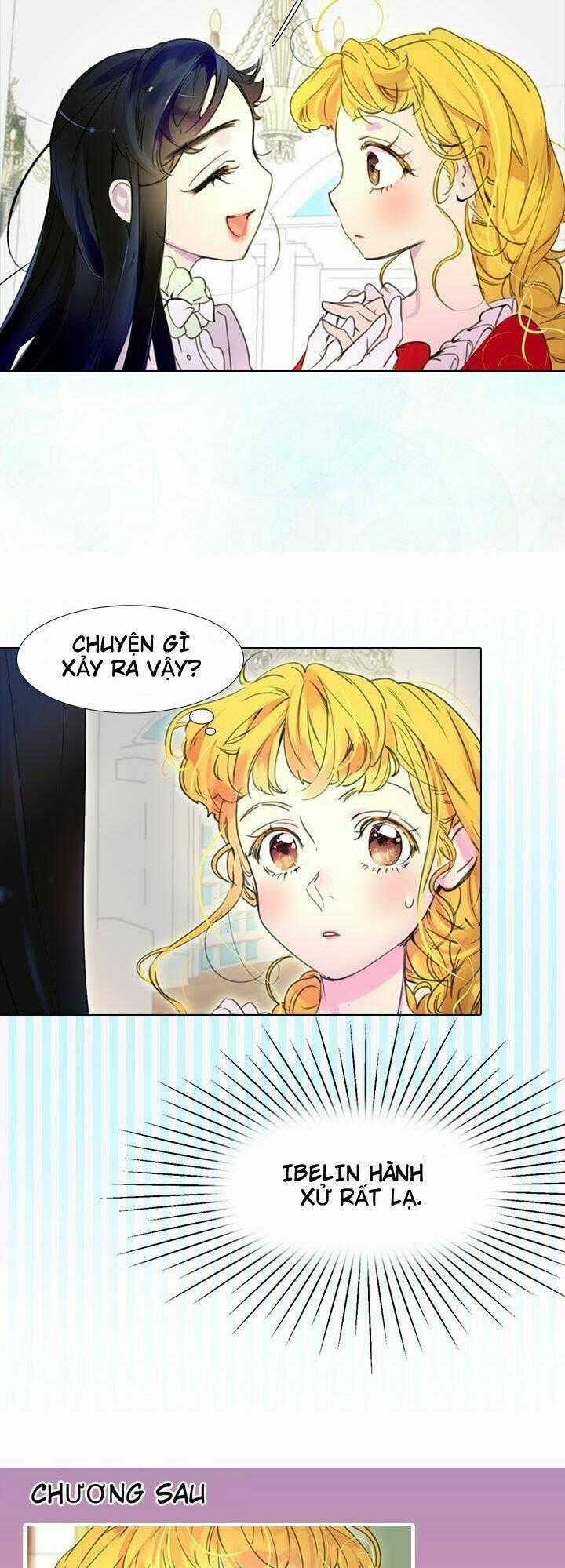 Tôi Không Phải Là Người Tốt Chapter 16 trang 26