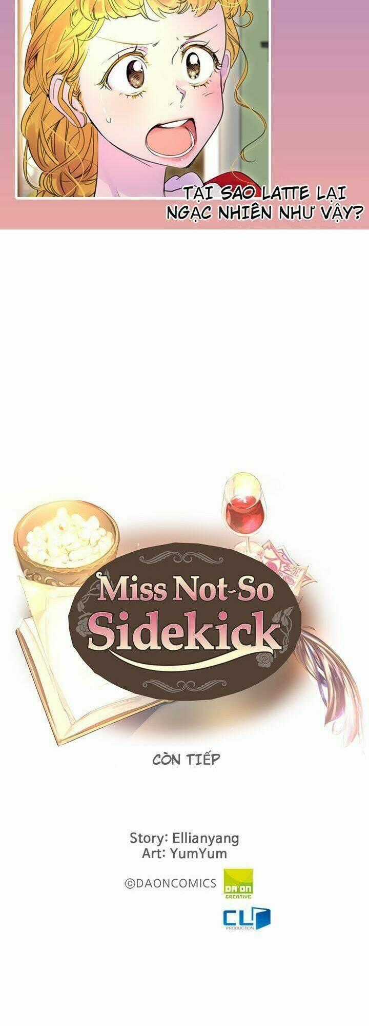 Tôi Không Phải Là Người Tốt Chapter 16 trang 27