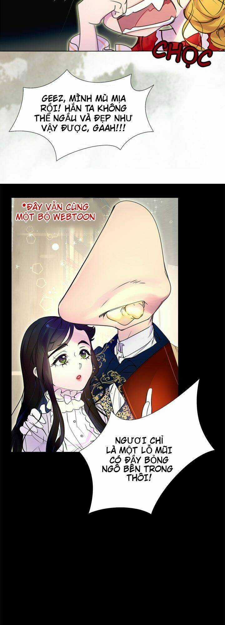 Tôi Không Phải Là Người Tốt Chapter 16 trang 3