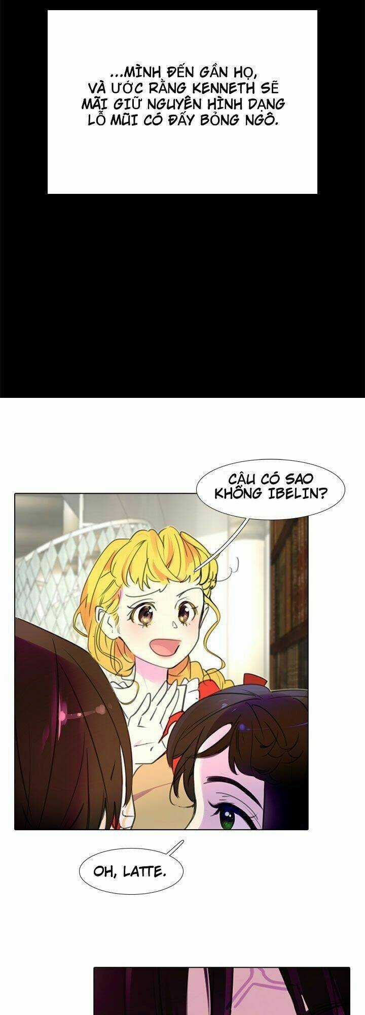 Tôi Không Phải Là Người Tốt Chapter 16 trang 4