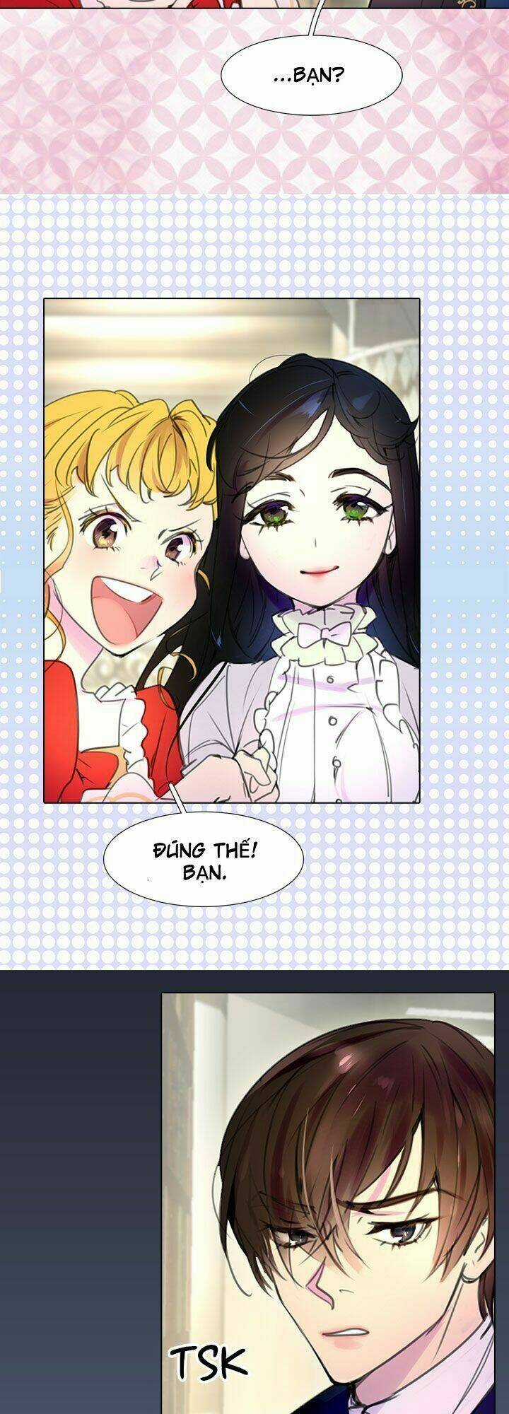 Tôi Không Phải Là Người Tốt Chapter 16 trang 7