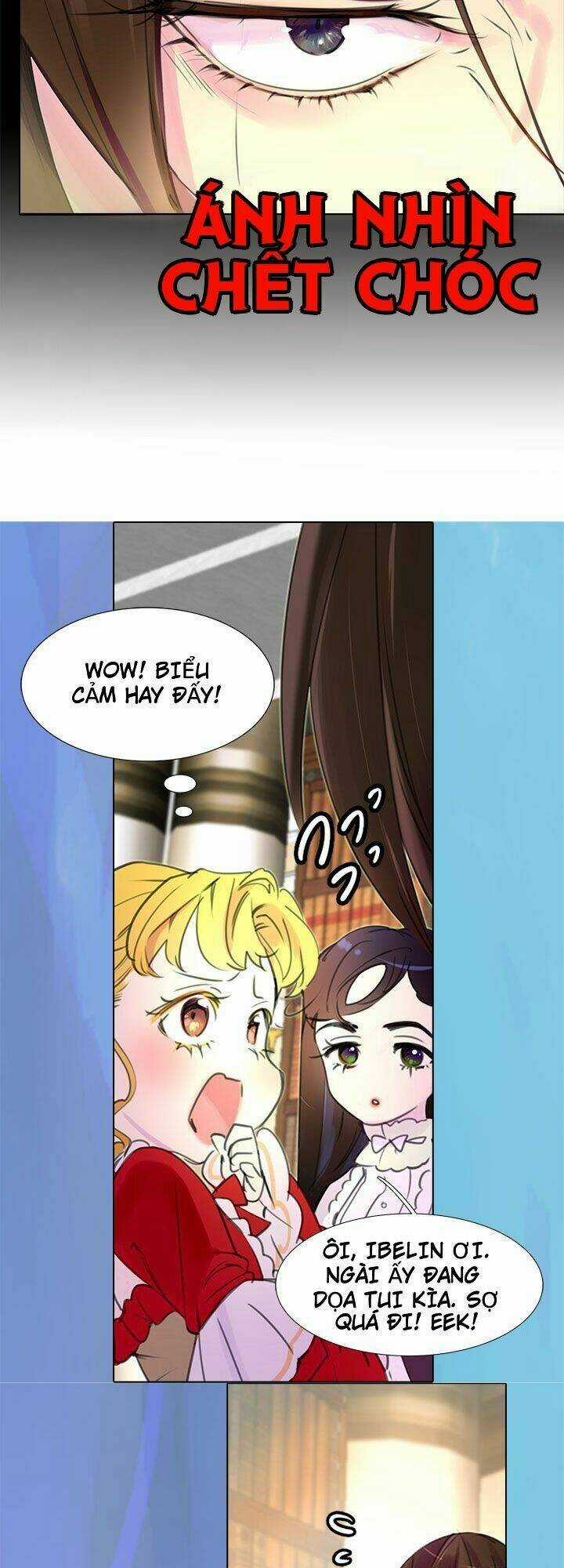 Tôi Không Phải Là Người Tốt Chapter 16 trang 9