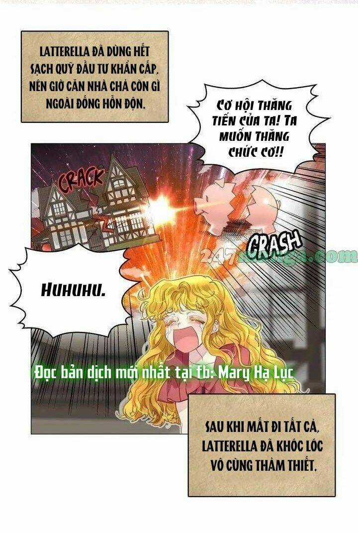 Tôi Không Phải Là Người Tốt Chapter 160 trang 12